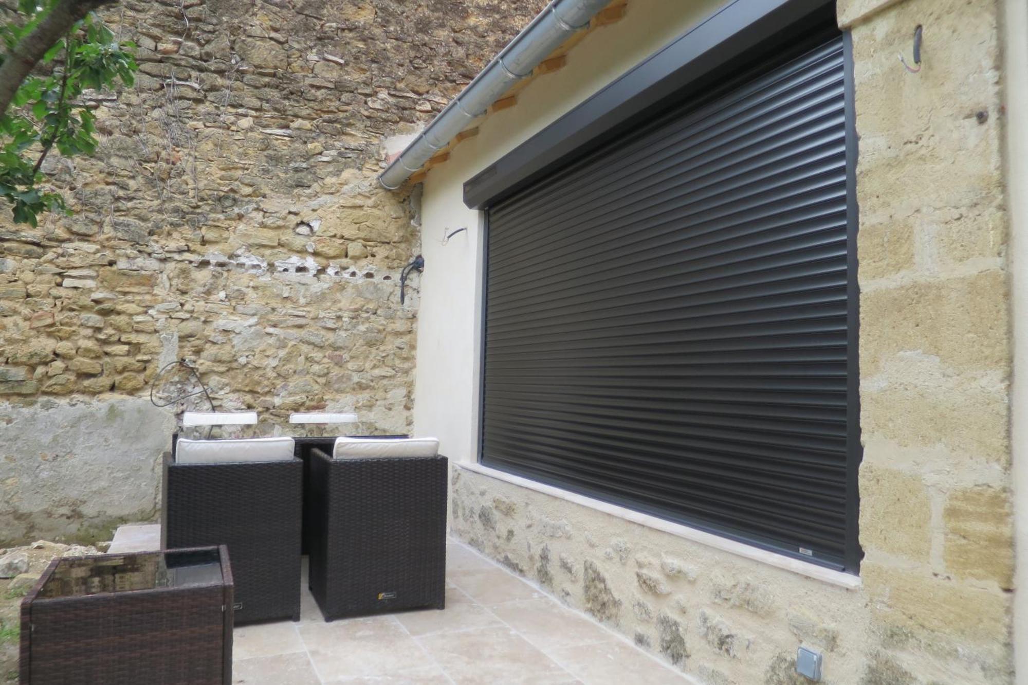 La Grotte Apartment Sérignan-du-Comtat Exterior photo
